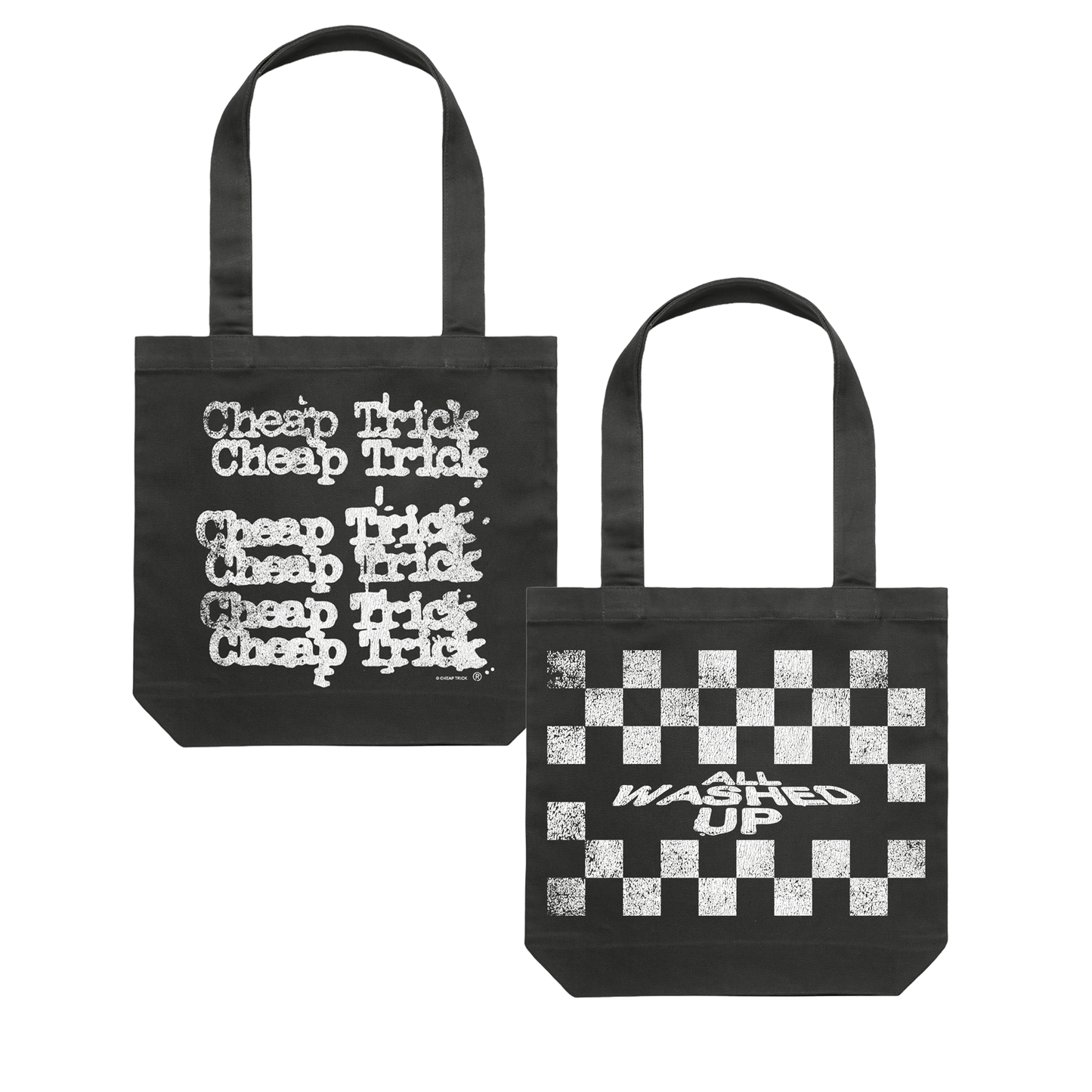 All Washed Up Tote