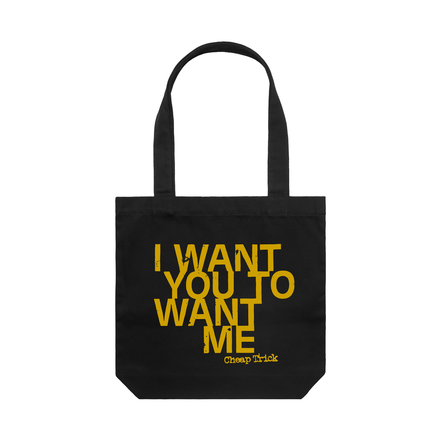 Lyric Tote