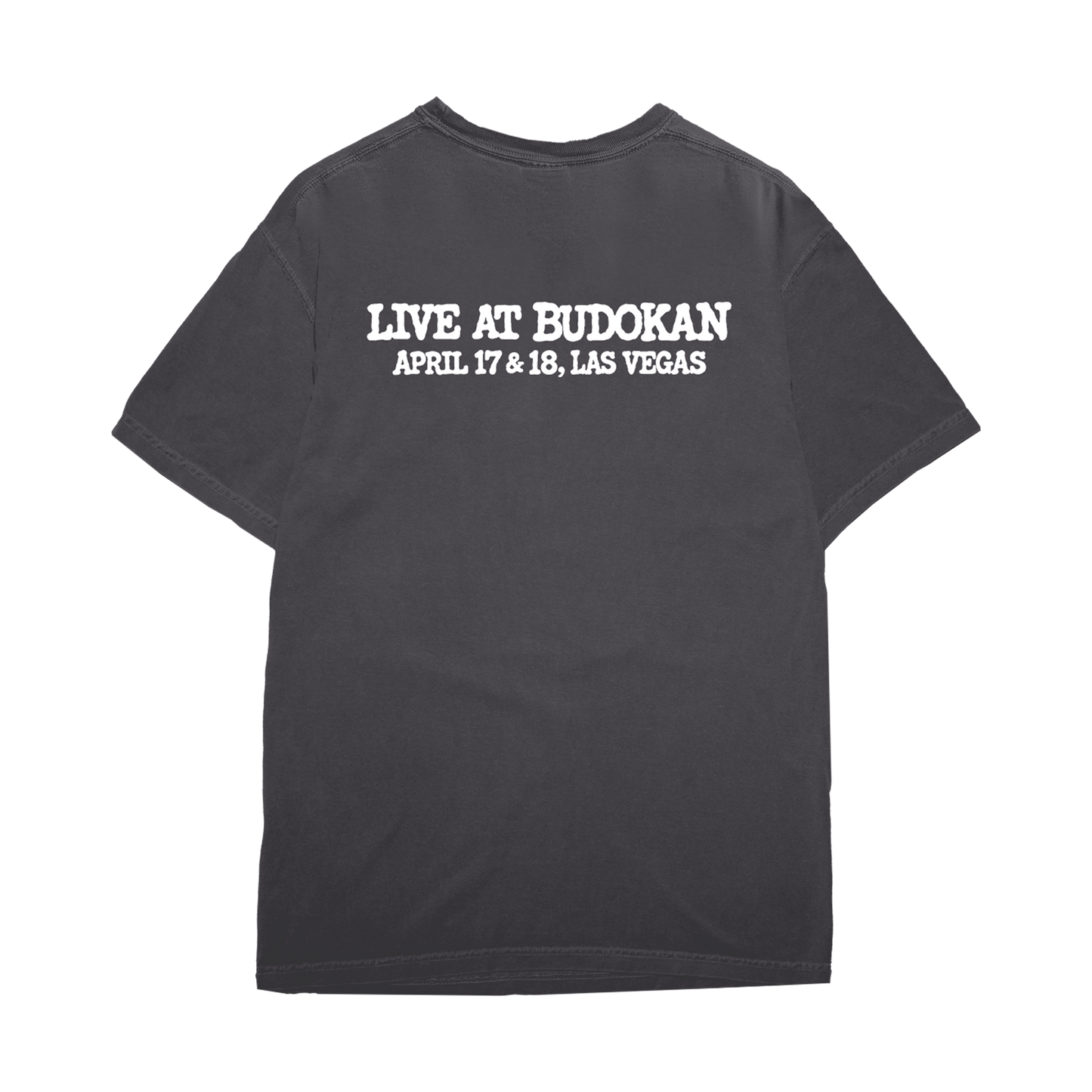Cheap Trick at Budokan - Live in Las Vegas 2026 Tee