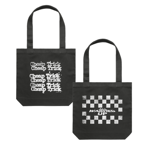All Washed Up Tote