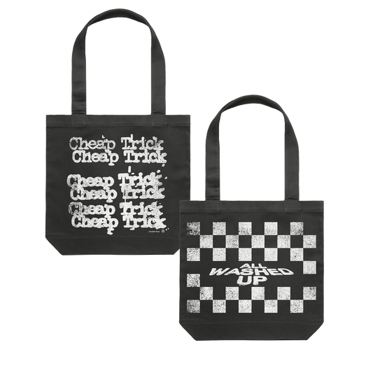 All Washed Up Tote