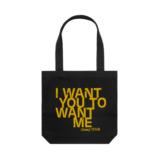 Lyric Tote
