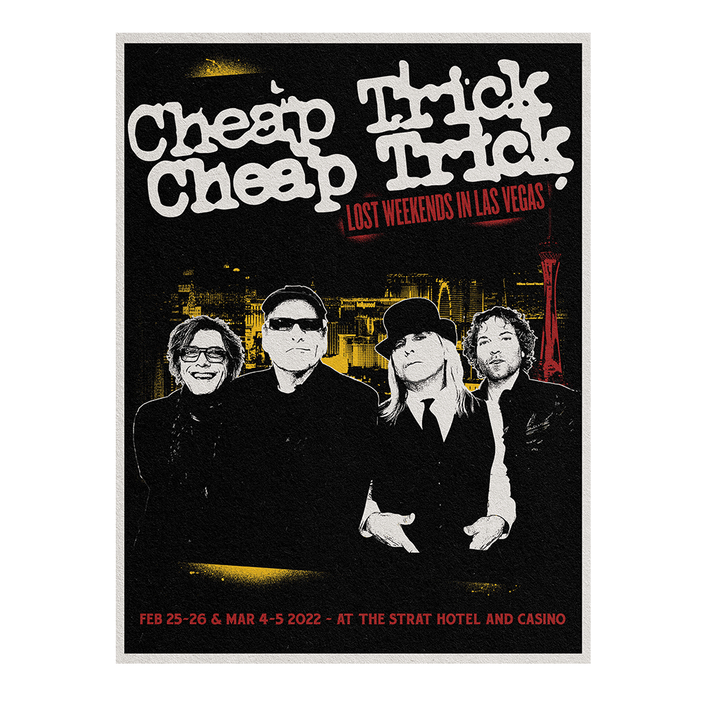 Cheap Trick Hanukkah Wrapping Paper | Accessories | Cheap Trick US