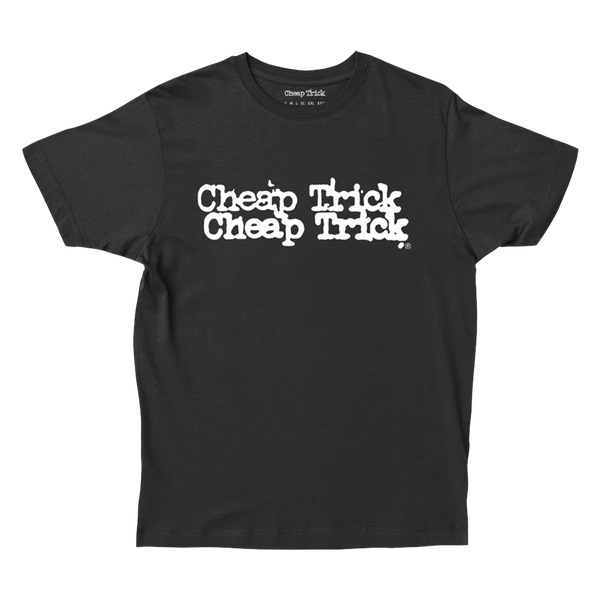 Cheap Trick I want you to want t-shirt by Chaser Brand 70's 80's Rock band  Tee